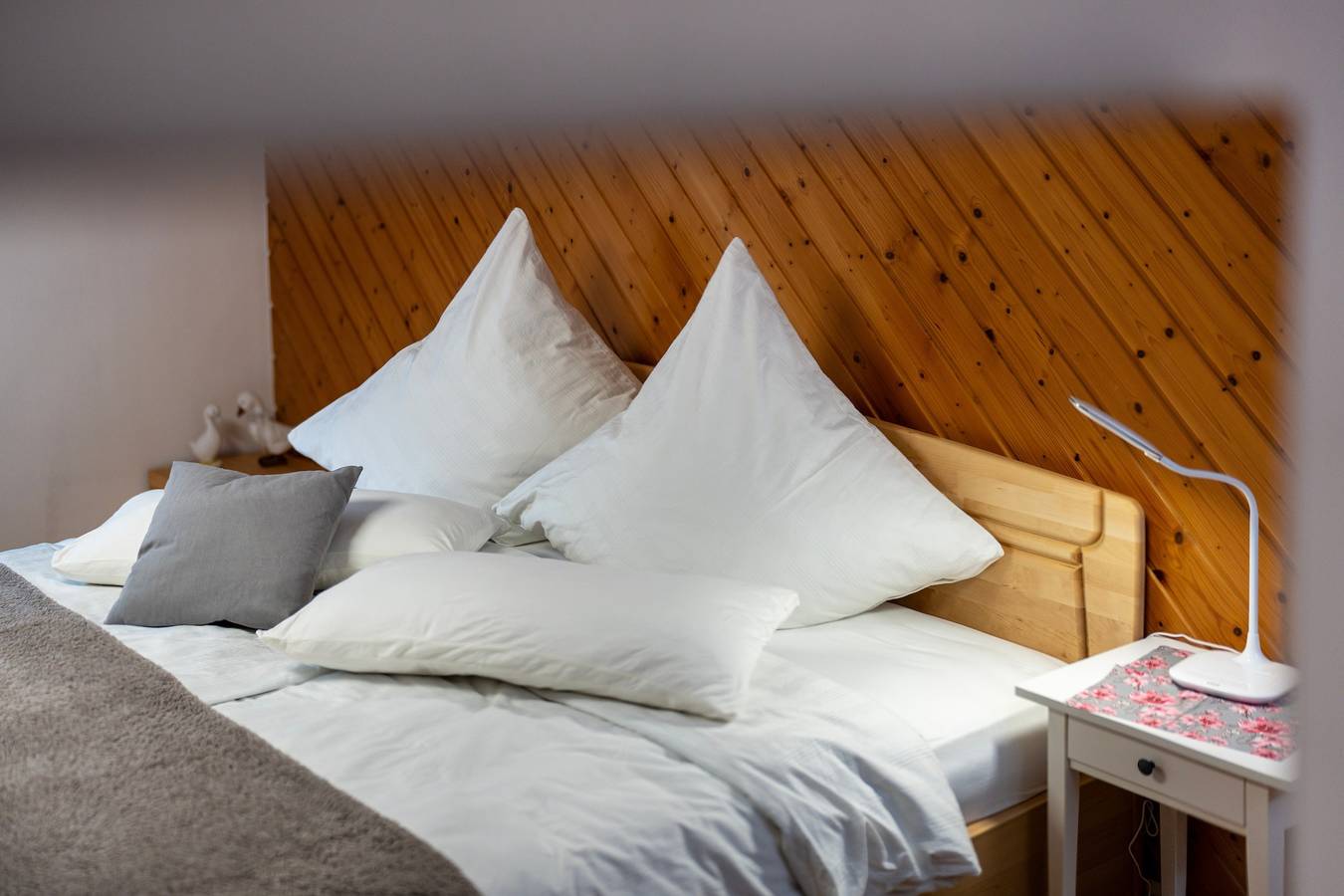 Vakantiewoning "Zum Pavillon" met privéterras en wifi, foto 15