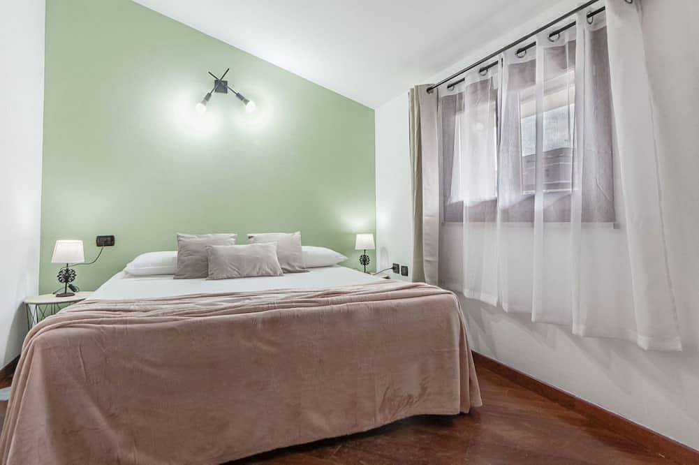 Appartamento intero, Roth Aparment - Elegante & Luminoso - Vicino al centro in Luna e Sole, Sassari