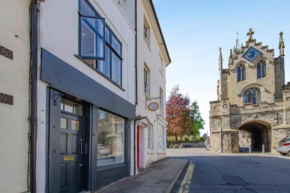 2 Bed in Warwick (oc-c41051) in Warwick, Warwickshire
