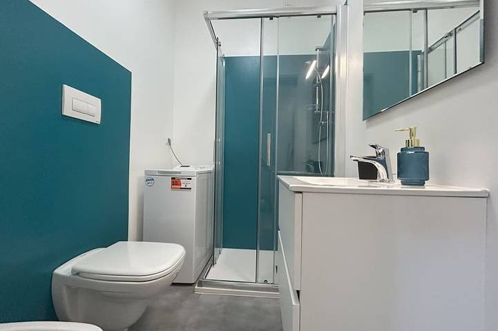 Appartamento intero, Appartamento a Belvedere Marittimo con 1 camere da letto e 2 posti letto in Belvedere Marittimo, Provincia di Cosenza