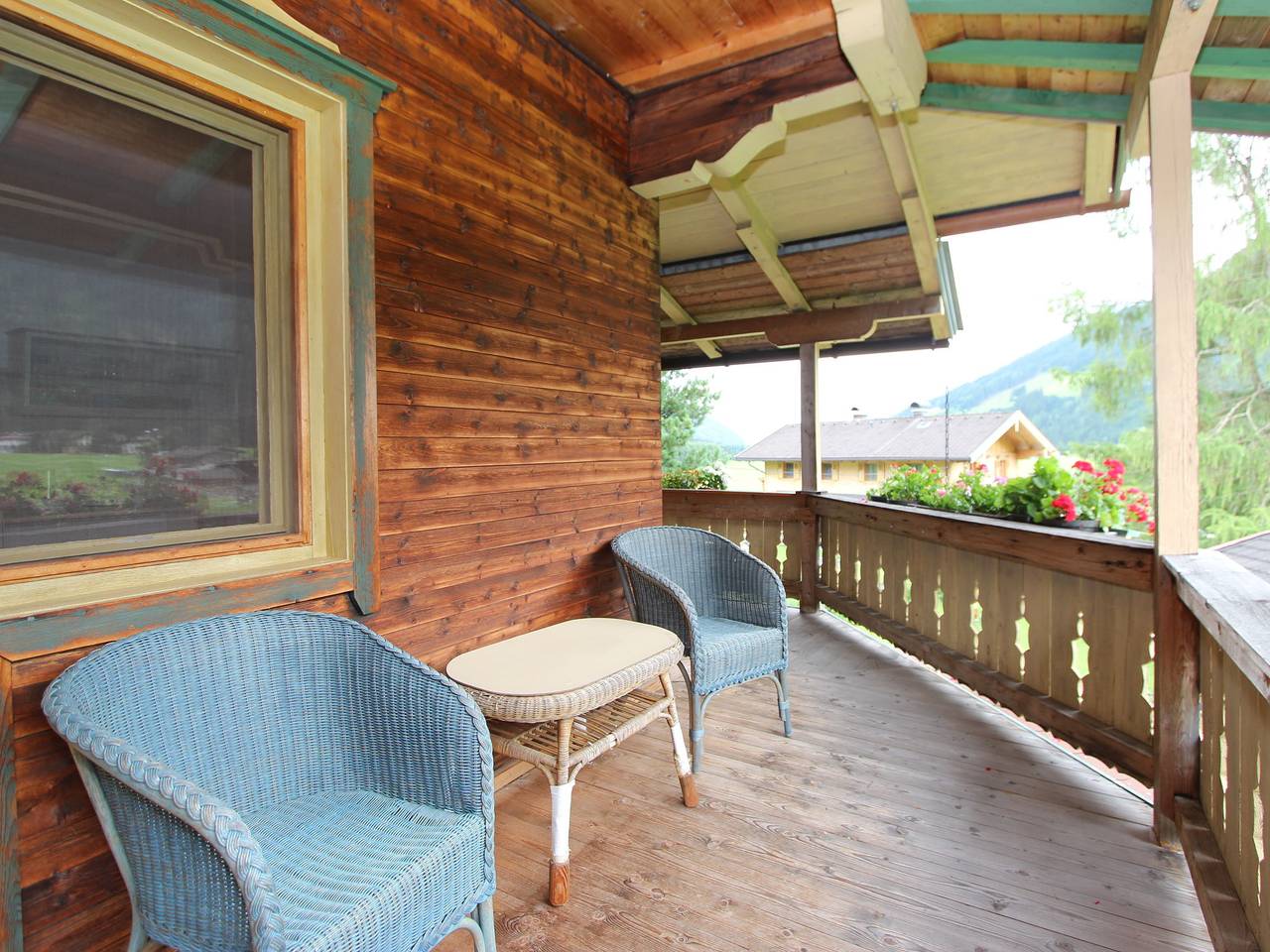 Ganze Wohnung, Wohnung Neukirchen nahe Skipisten in Neukirchen am Großvenediger, Pinzgau