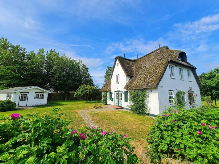 Ferienwohnung für 2 Personen in Dunsum