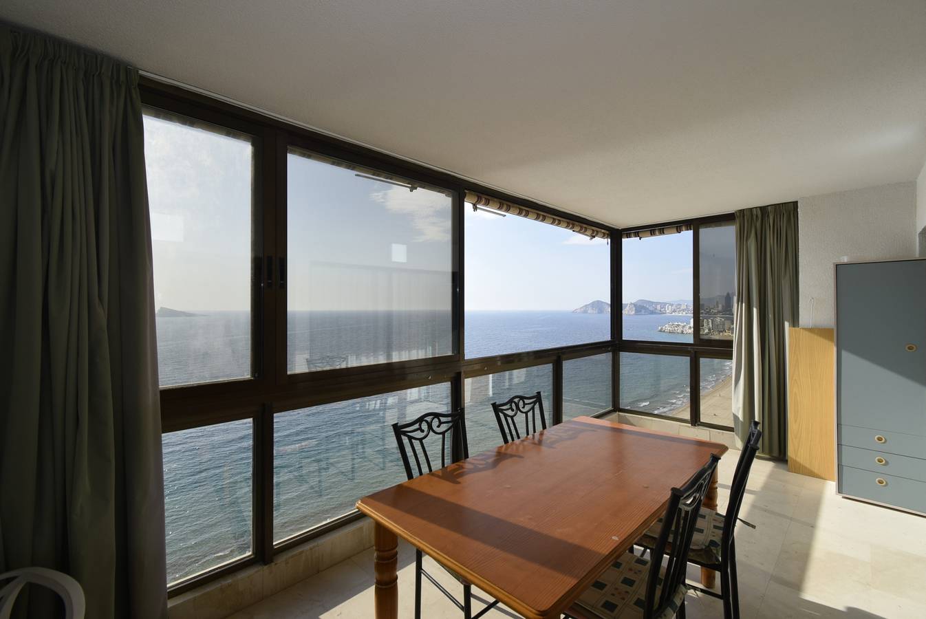 Apartamento entero, Los Gemelos  20A in Playa de Levante, Costa Blanca