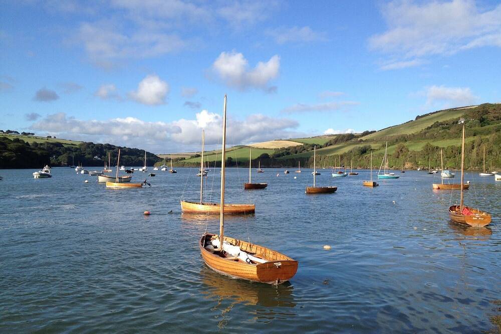 Casa vacanza a Devon a partire da 356€ a notte