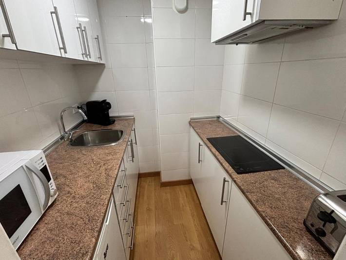 Gîte pour 4 personnes, avec balcon et vue dans Betren - 2