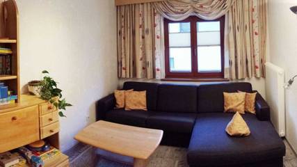 Apartament Wakacyjny dla 6 osoby w Glockturmkamm, Pfunds, Zdjęcie 4