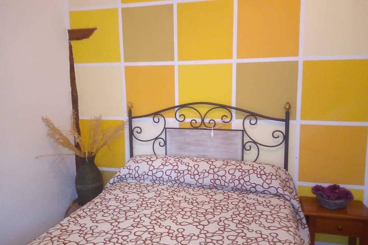 Finca für 4 Personen, mit Garten in Kantabrien - 2