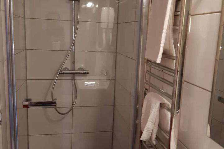 Gîte pour 4 personnes, avec balcon/terrasse ainsi que piscine et terrasse, animaux acceptés à Sallertaine - 4