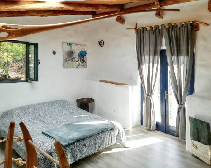 Villa für 2 Personen, mit Terrasse und Pool auf Cres - 4