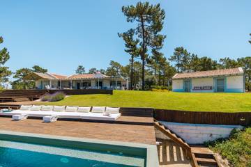 Villa voor 12 Personen in Comporta, Costa de Galé, Afbeelding 3