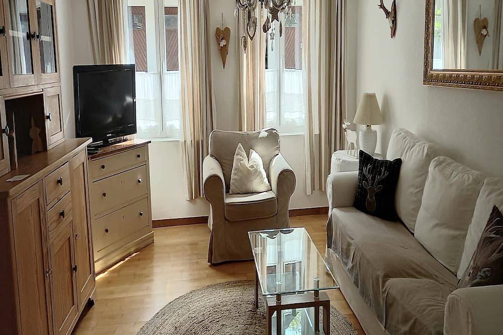 Ganze Wohnung, Forsthauswohnung im Schwarzwald in Dachsberg, Südschwarzwald