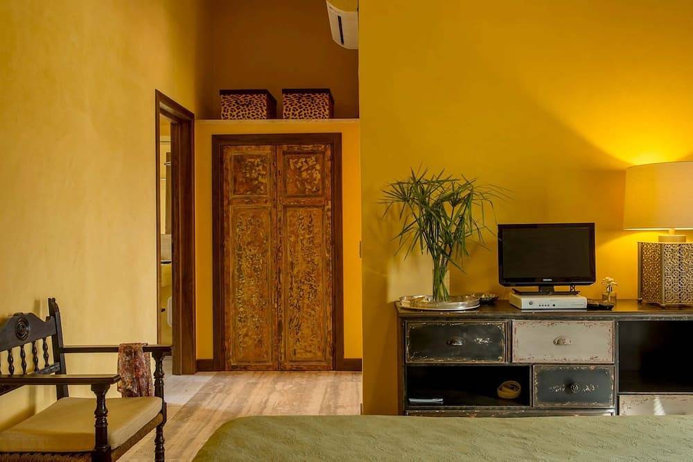 Villa Selinus - luxury villa with pool near Selinunte- 2 bedrooms in Castelvetrano, Castelvetrano (Comune)