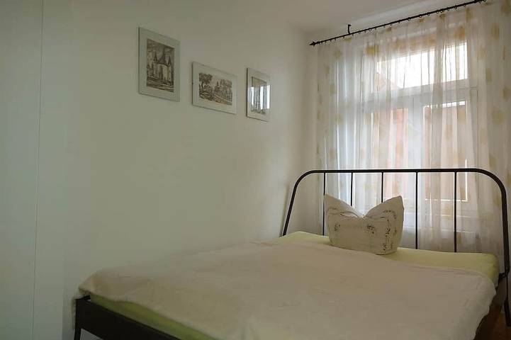 Ferienwohnung für 4 Personen in Zittau - 2