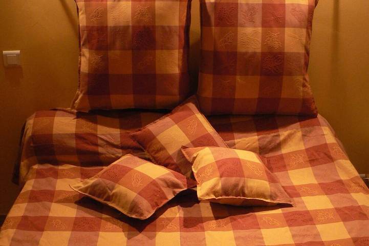 Gîte pour 4 personnes à Saint-Gilles - 2