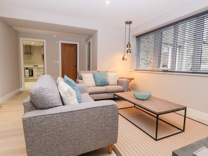 Holiday rental for 4 people in Kendal