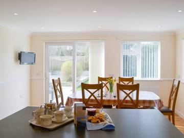 Holiday Rental for 8 People in Port Isaac, Cornwall, Photo 3