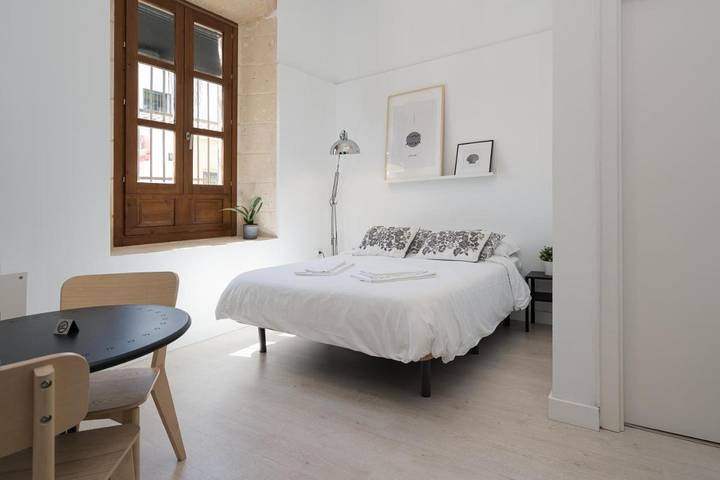Apartamento para 2 personas en El Puerto de Santa María