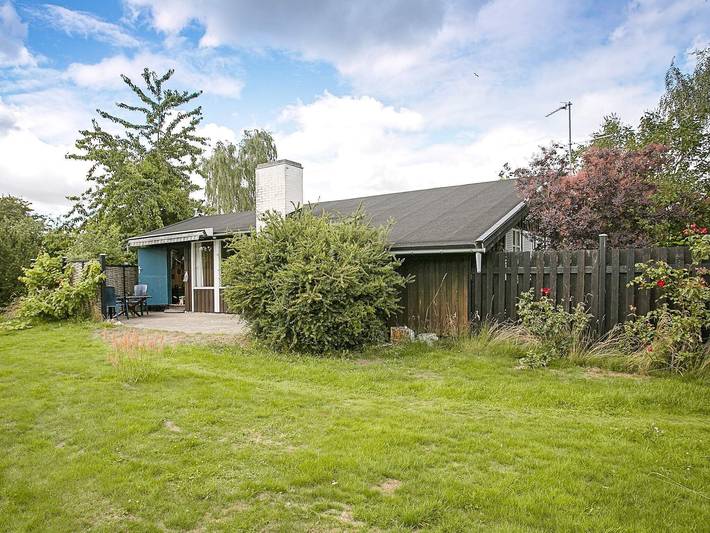 Ferienhaus für 4 Personen in Tårup - 3