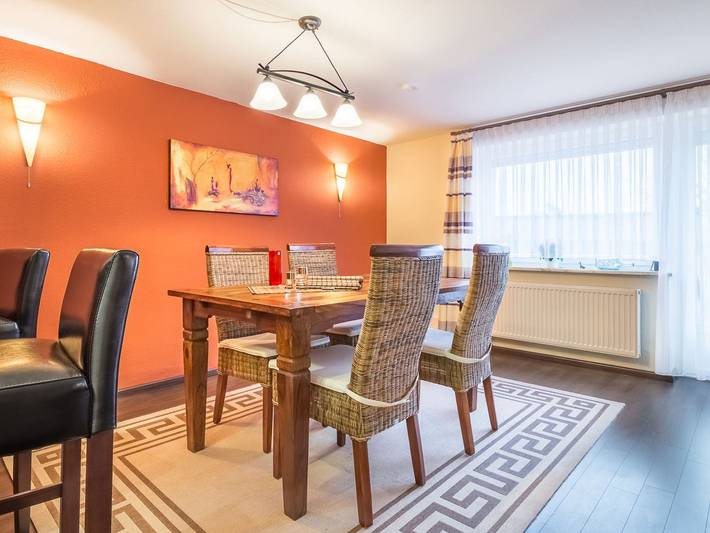 Ferienhaus für 4 Personen, mit Garten in Arnis - 4