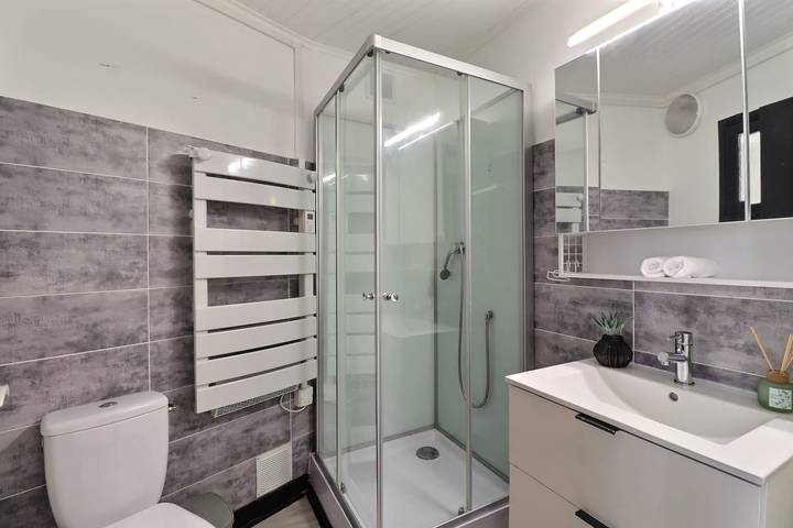 Ferienwohnung für 2 Personen, kinderfreundlich in Arles - 3