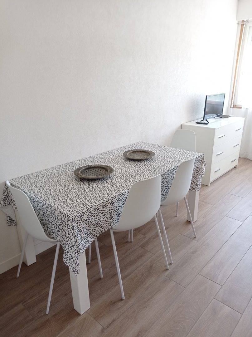 Appartement entier, Appartement T2 meublé, avec garage, refait entièrement à neuf in Brive-la-Gaillarde, Région de Brive-la-Gaillarde