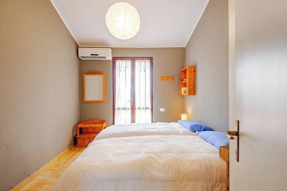 Ferienhaus / Villa - Quartu Sant''elena in Capitana, Cagliari Provinz