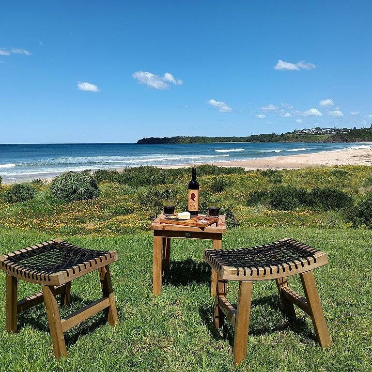 Kiama Downs Beach House in Illawarra, New South Wales