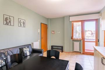 Vakantieappartement voor 4 Personen in Lucca, Provincie Lucca, Afbeelding 1