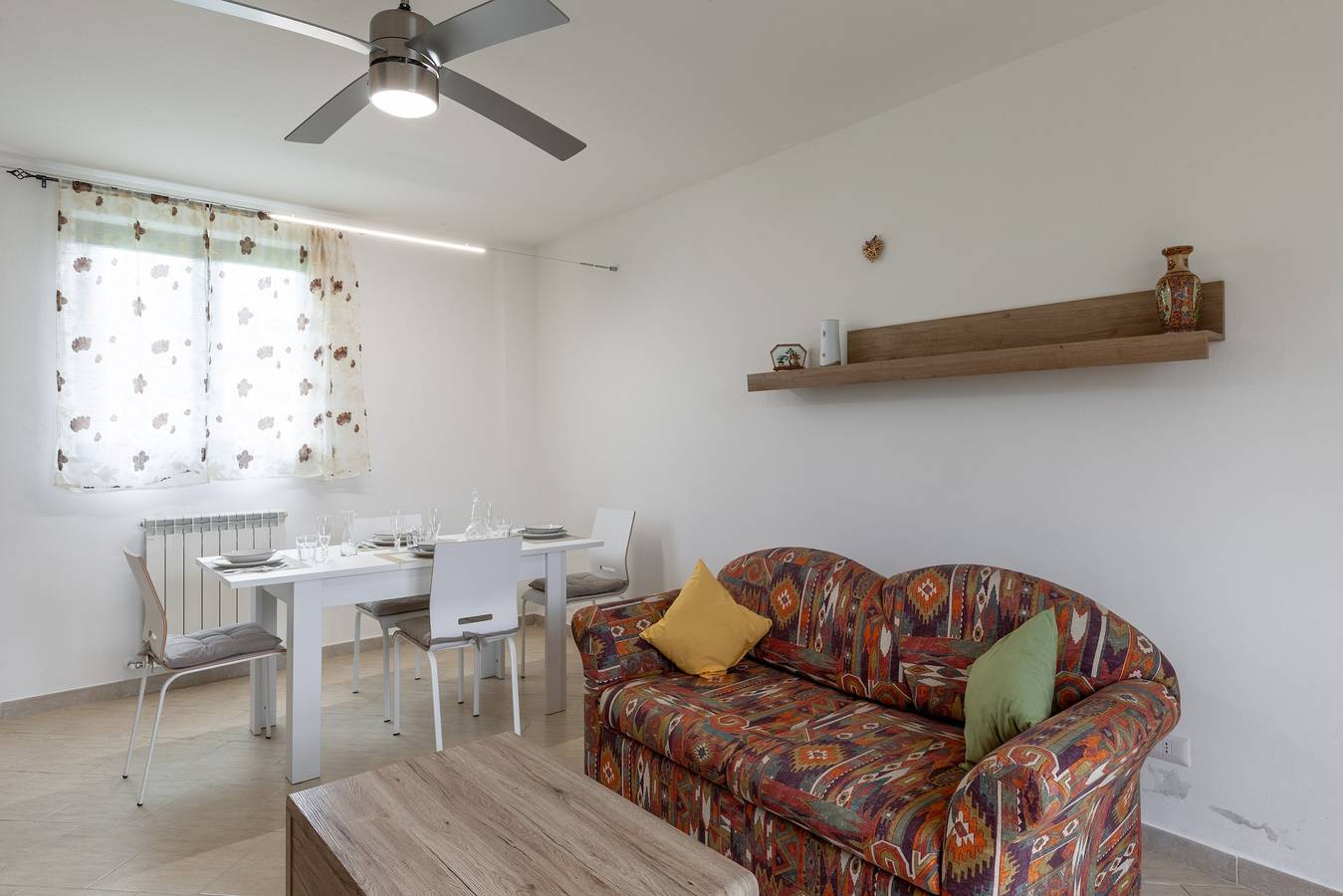 Hel lejlighed, Apartment 'Ca' Graziosi Cuori' with Mountain View, Shared Garden and Wi-Fi in Villafranca in Lunigiana, National Park of the Tuscan-Emilian Apennines