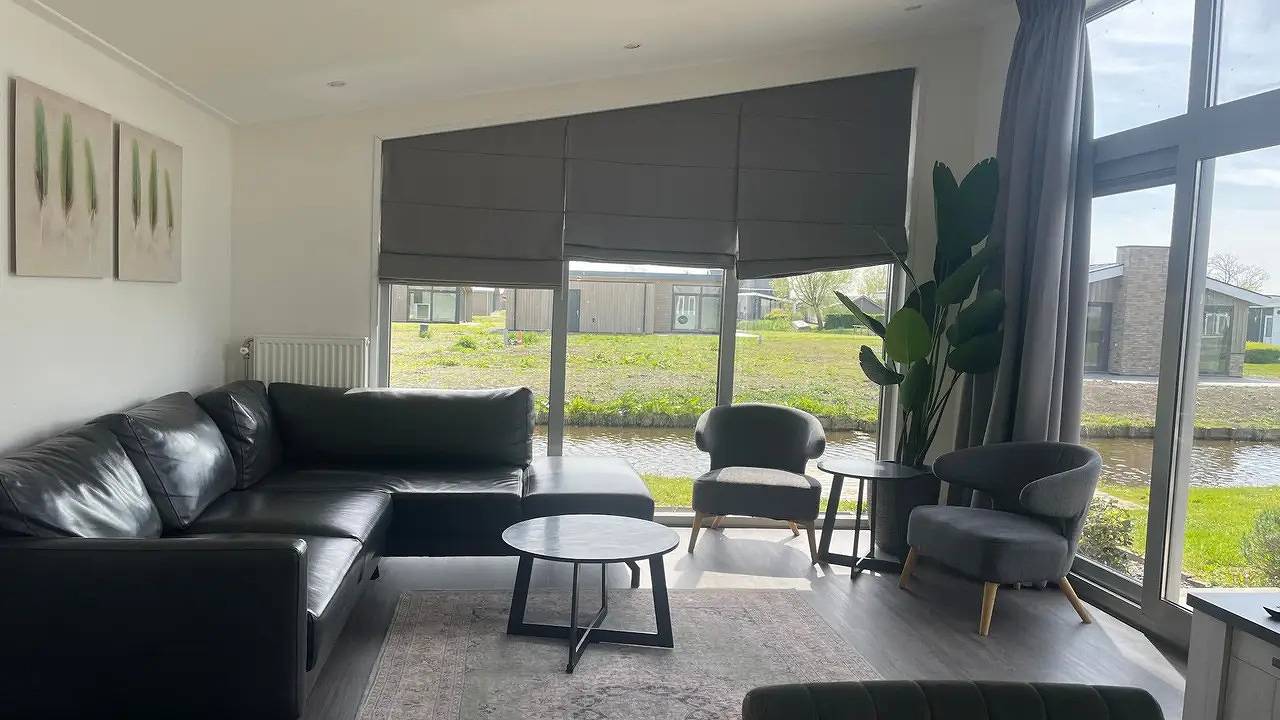 Ferienhaus für 6 Personen (65 m²) in West-Graftdijk in Graft-De Rijp, Nederlandse kust