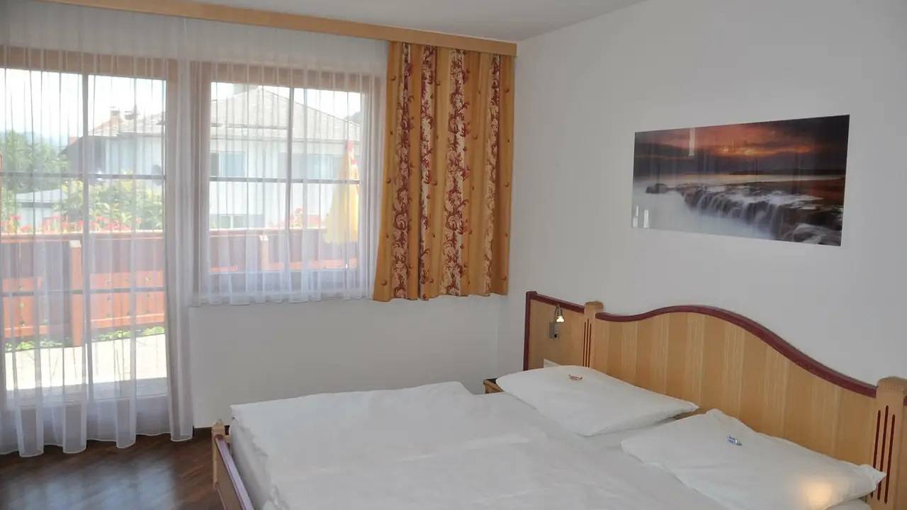 Ganze Ferienwohnung, Ferienwohnung für 4 Personen (45 m²) in Öblarn in Rottenmanner und Wölzer Tauern, Öblarn