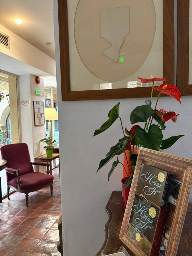 Hôtel pour 2 personnes, avec vue et jardin, animaux acceptés à Peralada - 4