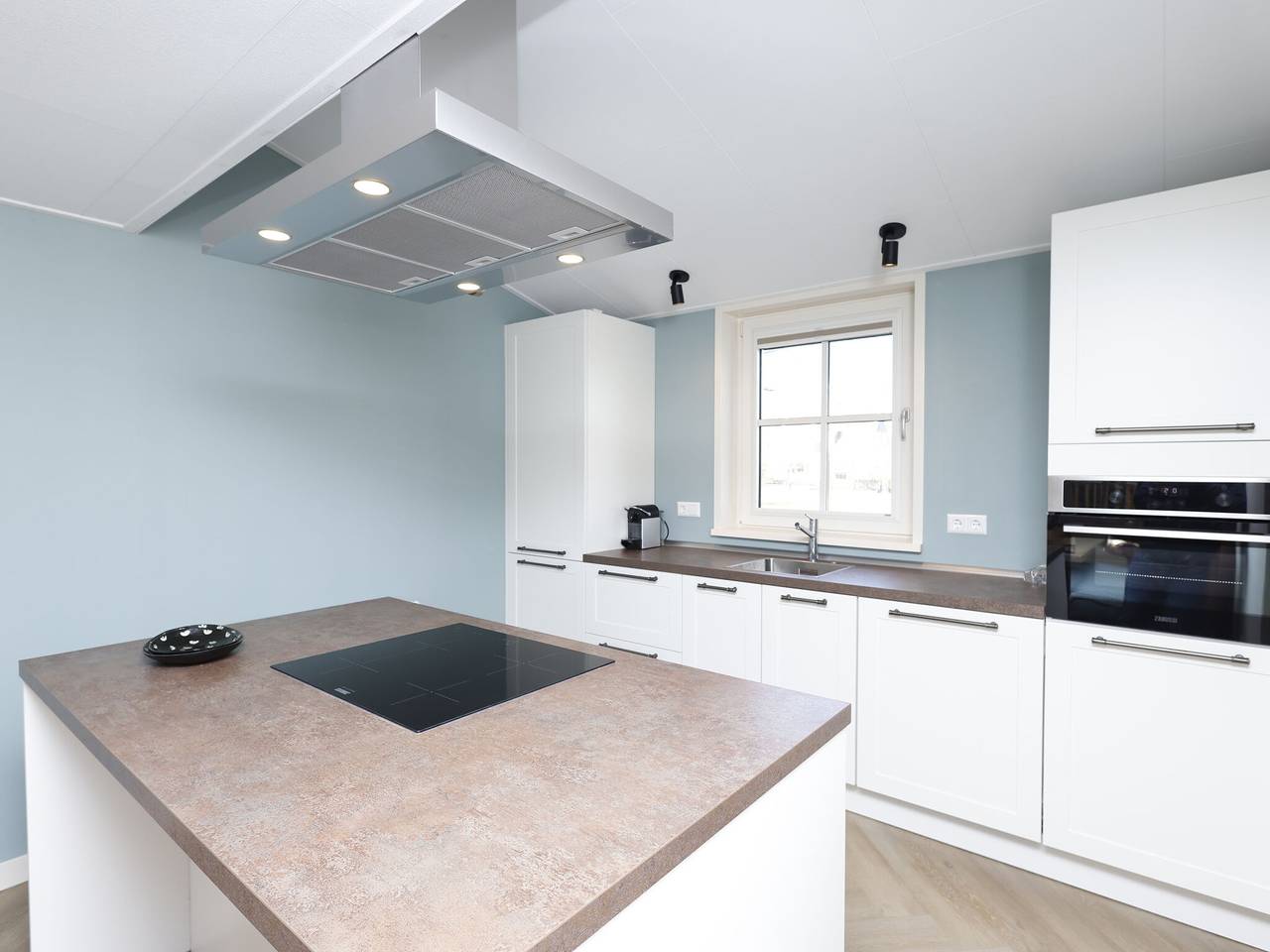 Villa in Westerland nahe Strand für 6 Von Belvilla in Wieringen, Ijsselmeer