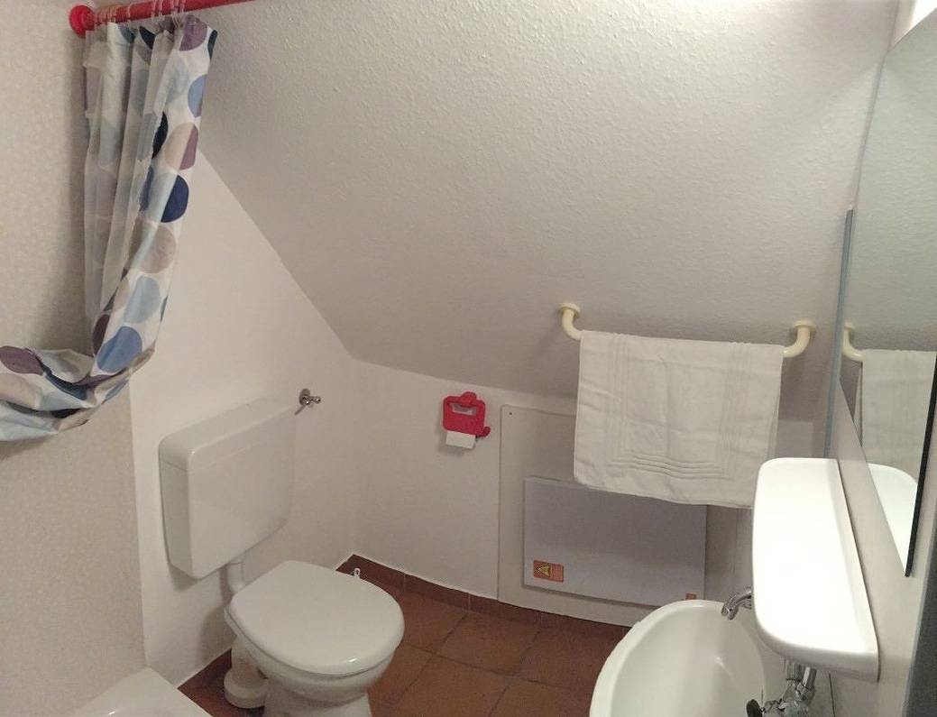 Ganze Ferienwohnung, "zum Aal" in Wester-Ohrstedt, Eider-Treene-Sorge