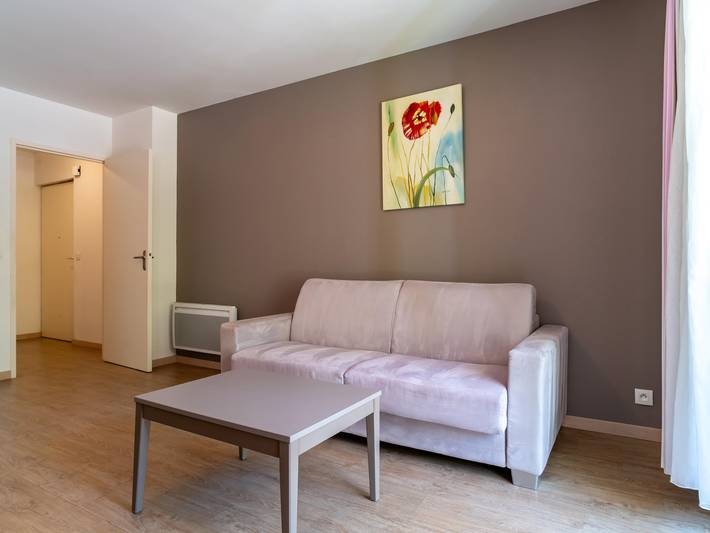 Gîte pour 4 personnes, avec Balcon et Sauna à Pont-Aven - 2
