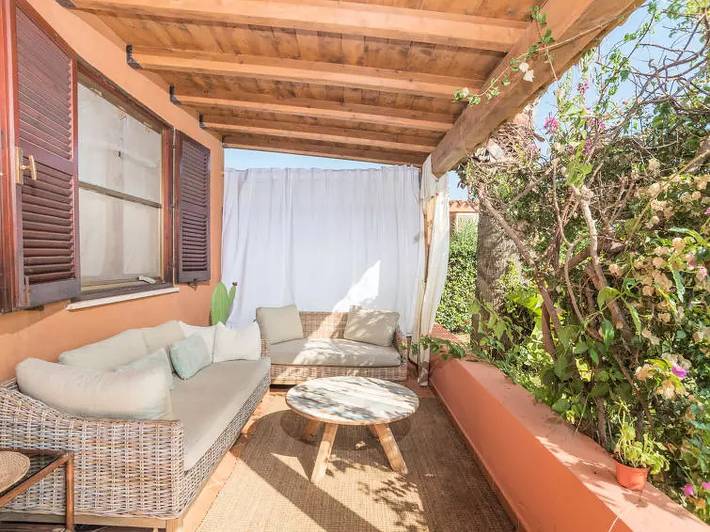 Casa 6 Persone in Costa Rei, Muravera