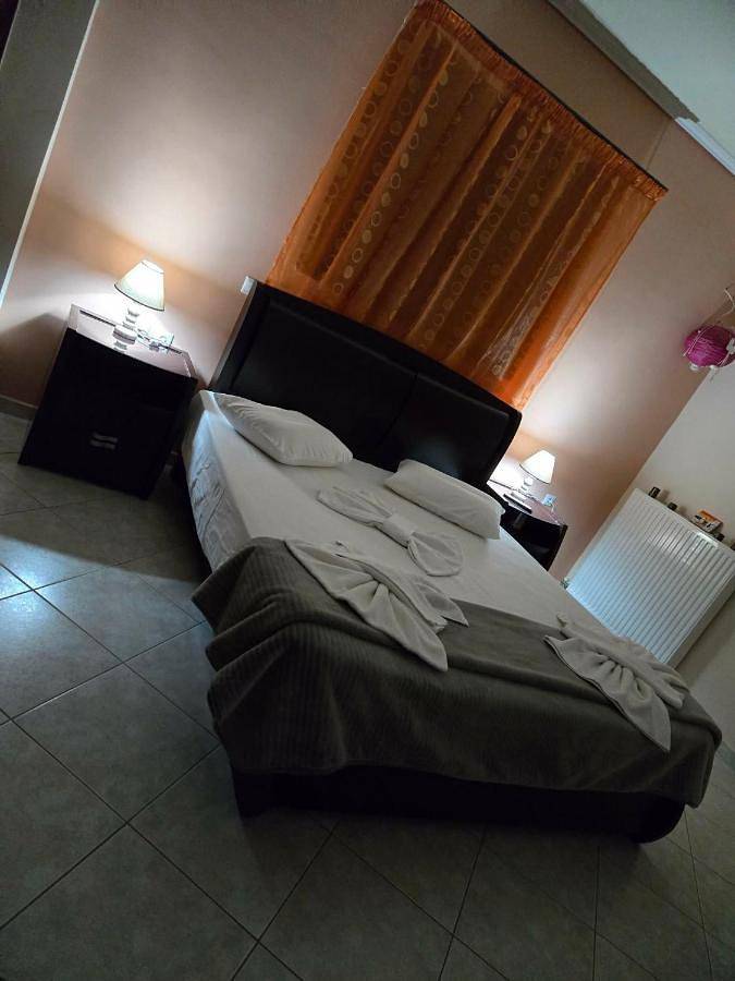 Vacation rental for 6 people, with Terrace and View in Sparta Municipality