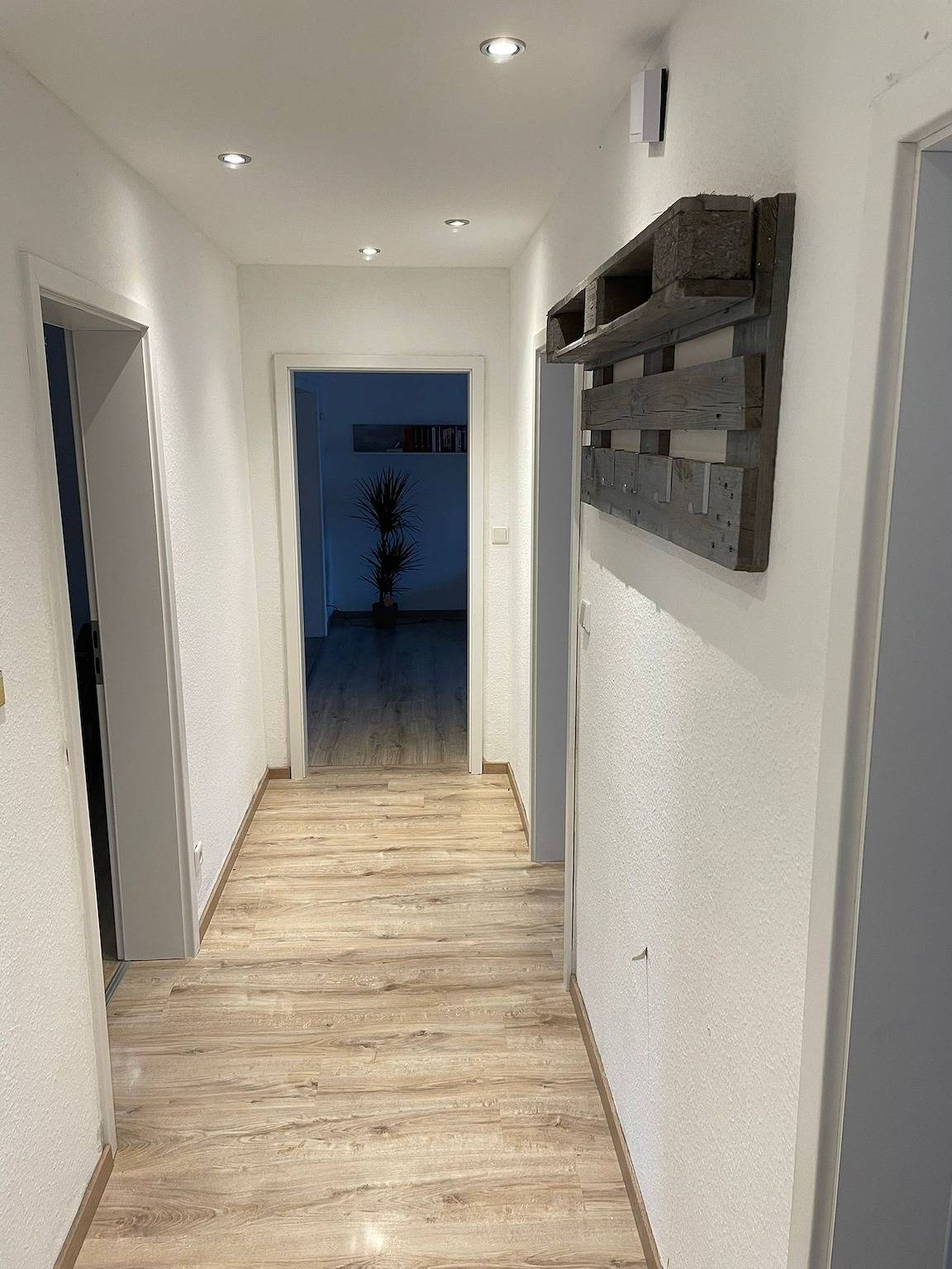 Ganze Ferienwohnung, Fewo Linde in Olpe, Sauerland