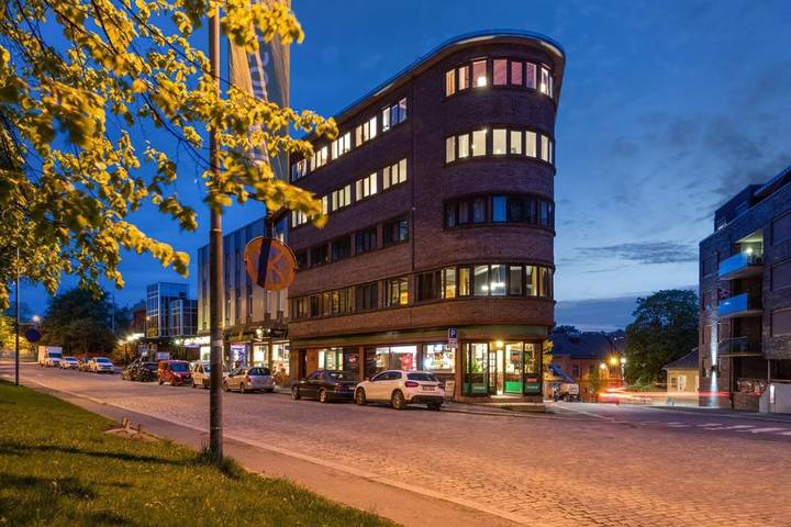 Ferienwohnung für 3 Personen - 1