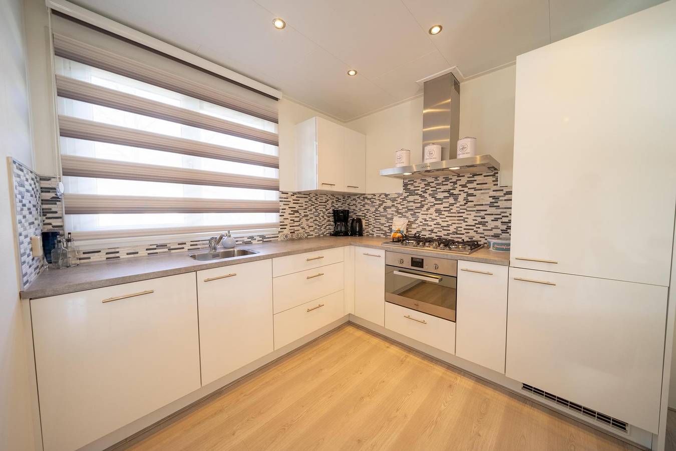 Europarcs Limburg — Pavilion l'etage 10 in Susteren, Limburg