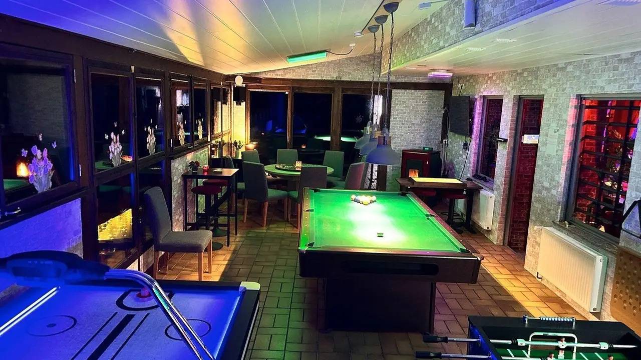 Ferienhaus für 24 Personen (400 m²) in Herzberg (Harz) in Sieber, Herzberg am Harz