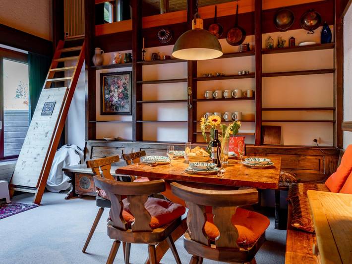 Hütte für 5 Personen in Maria Alm - 2