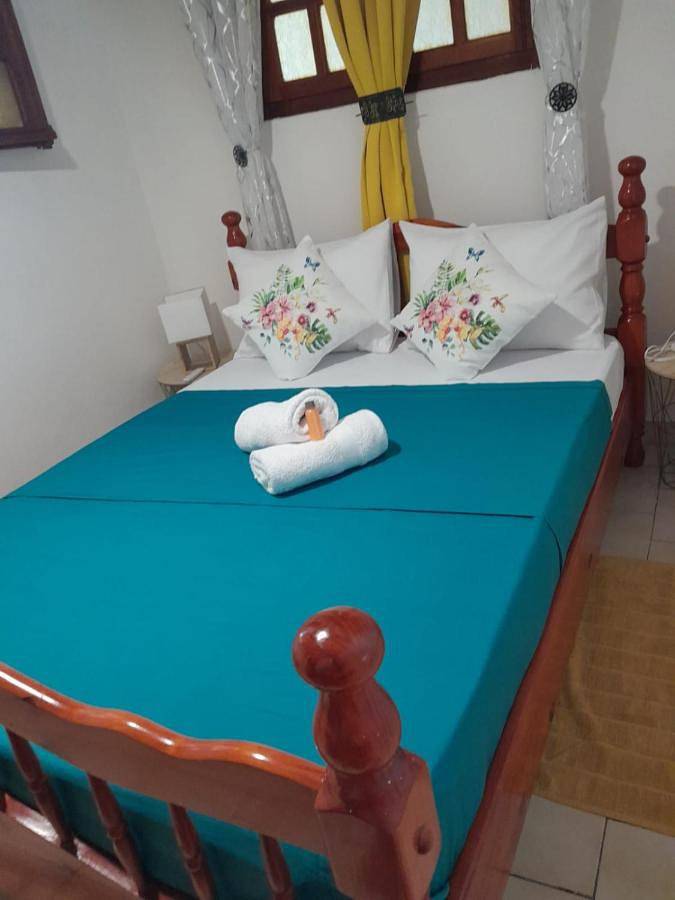 Maison d’hôte pour 4 personnes dans Marie-Galante - 4