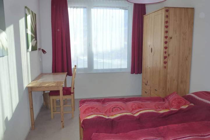 Ferienwohnung für 6 Personen