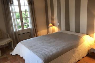 Villa pour 12 Personnes dans Ramatuelle, Région de Draguignan, Photo 3