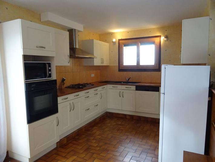 Location de vacances pour 5 personnes à Mouret (Aveyron) - 4