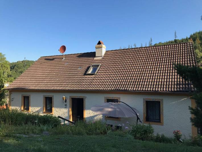 Ferienwohnung für 7 Personen, mit Balkon - 1