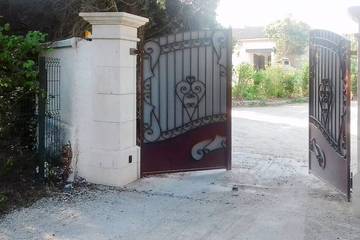 Gîte pour 2 personnes à Vedène