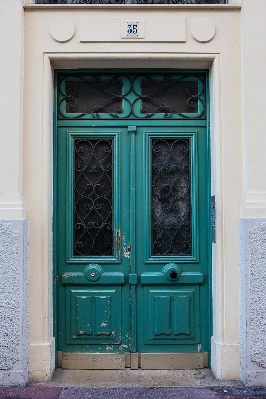 Nice Riviera Sweet Home Chambres d'hotes in Nice, Côte méditerranéenne (France)
