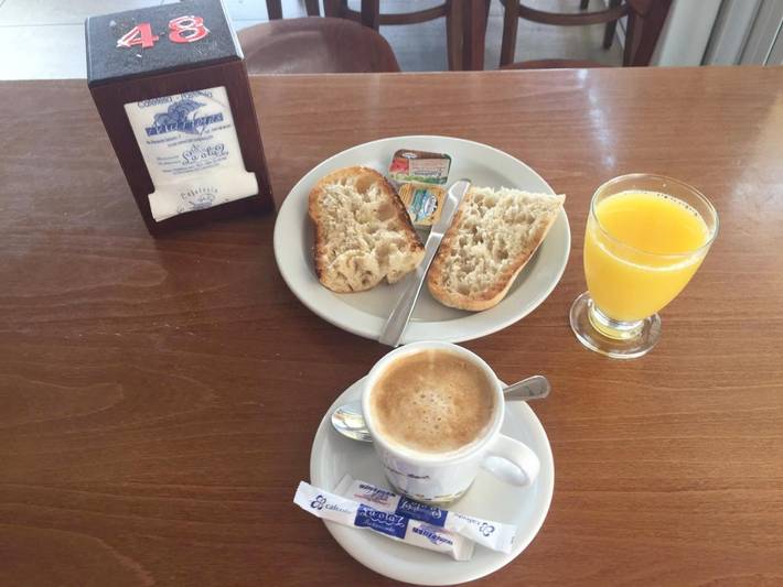 Gîte pour 2 personnes, avec vue et jardin à Castellón de la Plana - 3